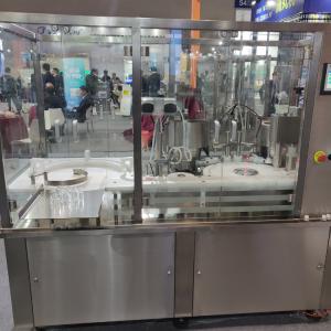 2019 China international pharmaceutical machinery expo 2019 China international pharmaceutical machinery expo