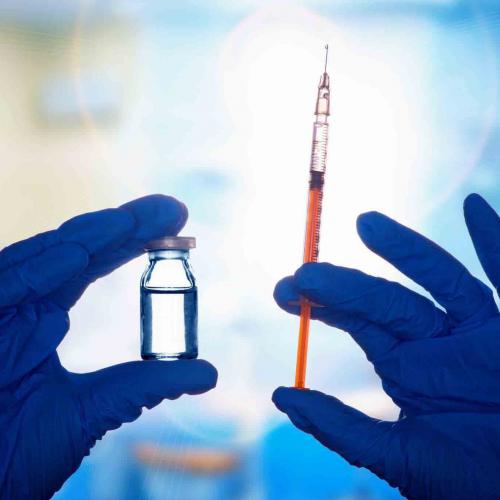 Vaccine safety influenced the future of mankind