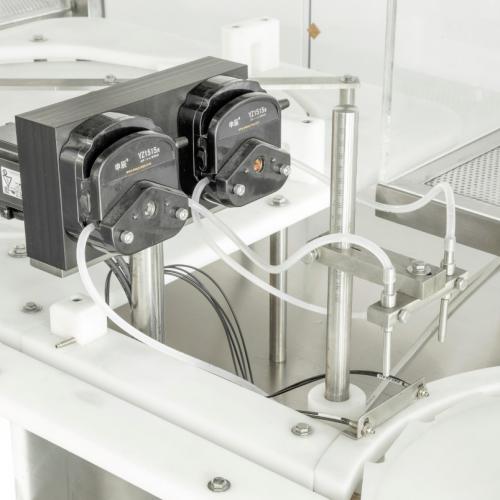 Maintenance&Precautions of filling machine