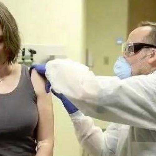 Vaccine commercialization will benefit pharmaceutical filling industry