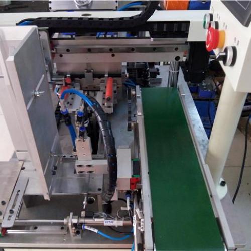 Daily problems and Maintenance of Labeling machinery