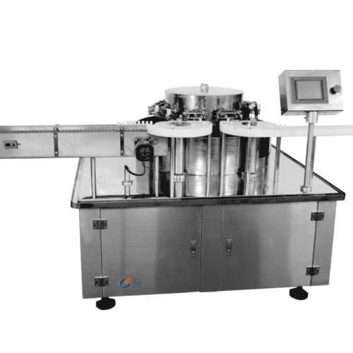 Automatic Bottle washing machine Automatic Bottle washing machine