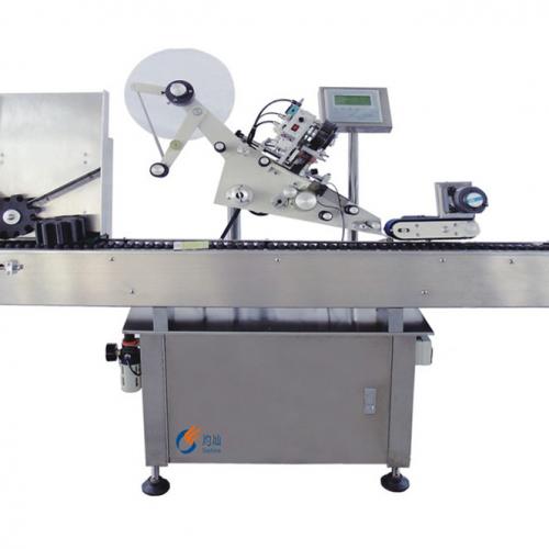 Hazardous Location Labeling Machines