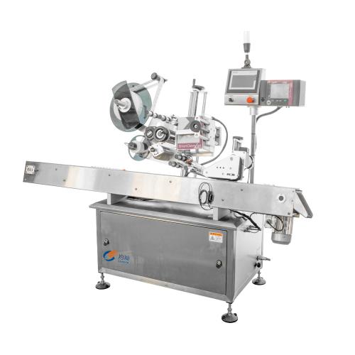 Self-adhesive Labeling machine